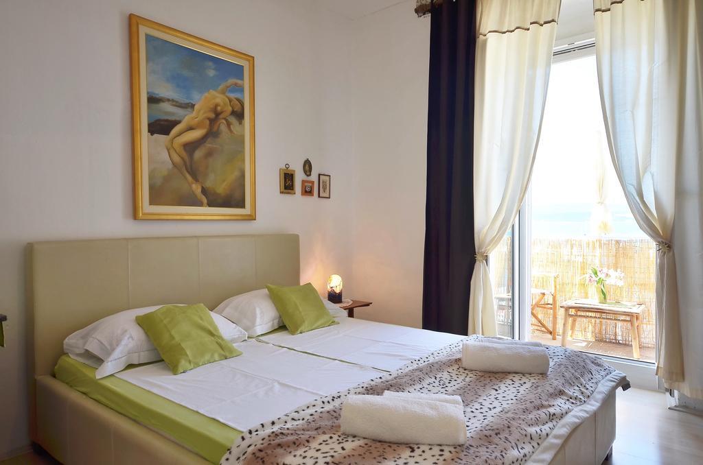 Apartment Pere S Mora Mimice Oda fotoğraf