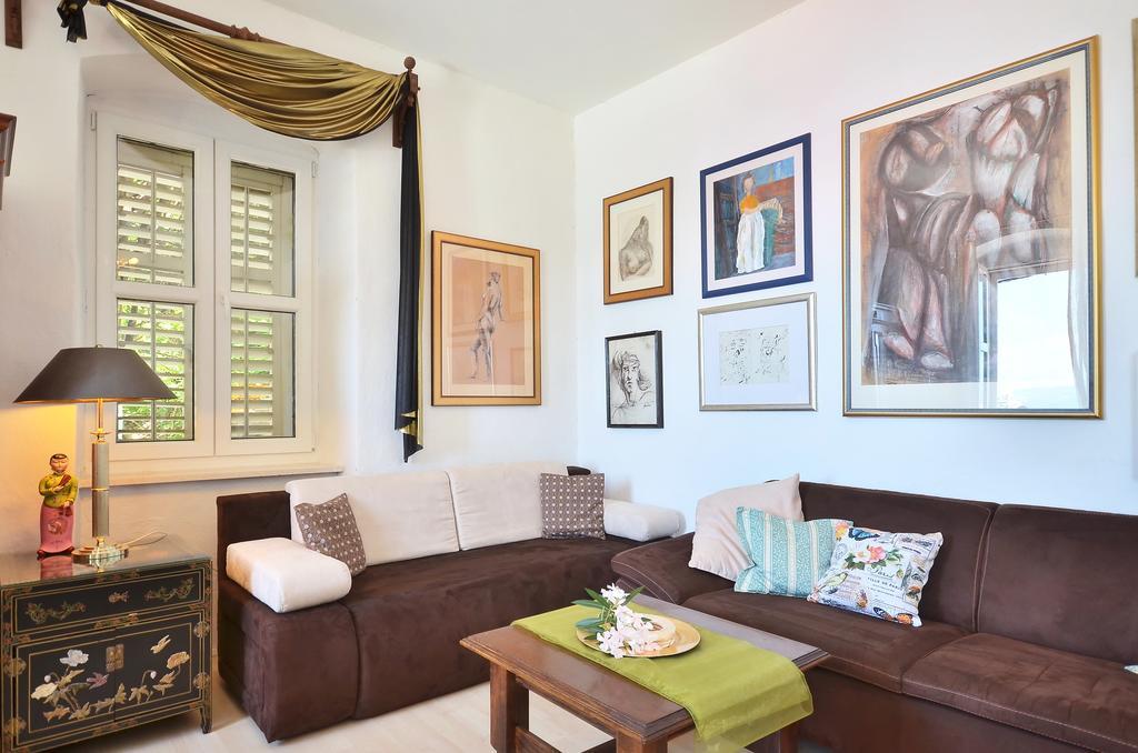Apartment Pere S Mora Mimice Oda fotoğraf
