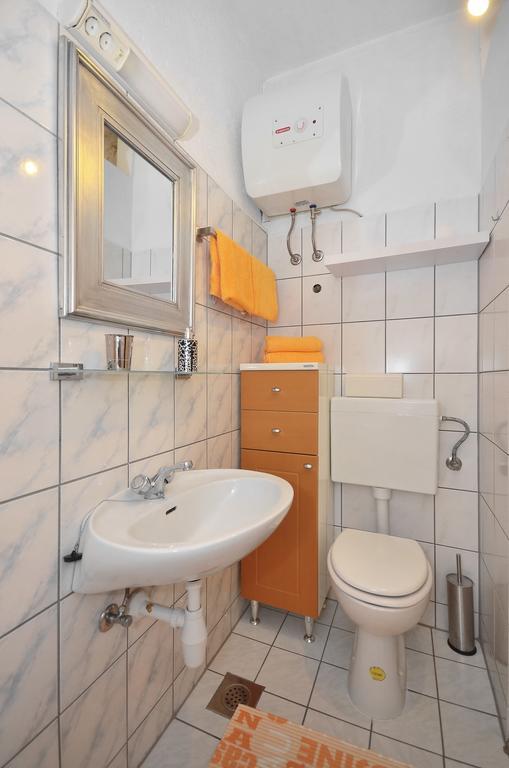 Apartment Pere S Mora Mimice Oda fotoğraf
