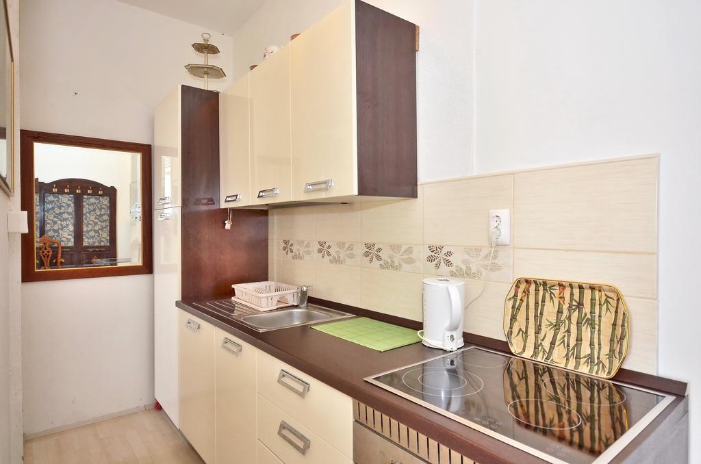 Apartment Pere S Mora Mimice Oda fotoğraf