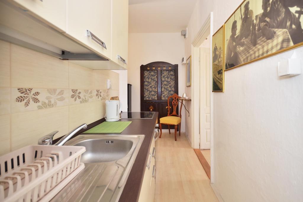 Apartment Pere S Mora Mimice Oda fotoğraf