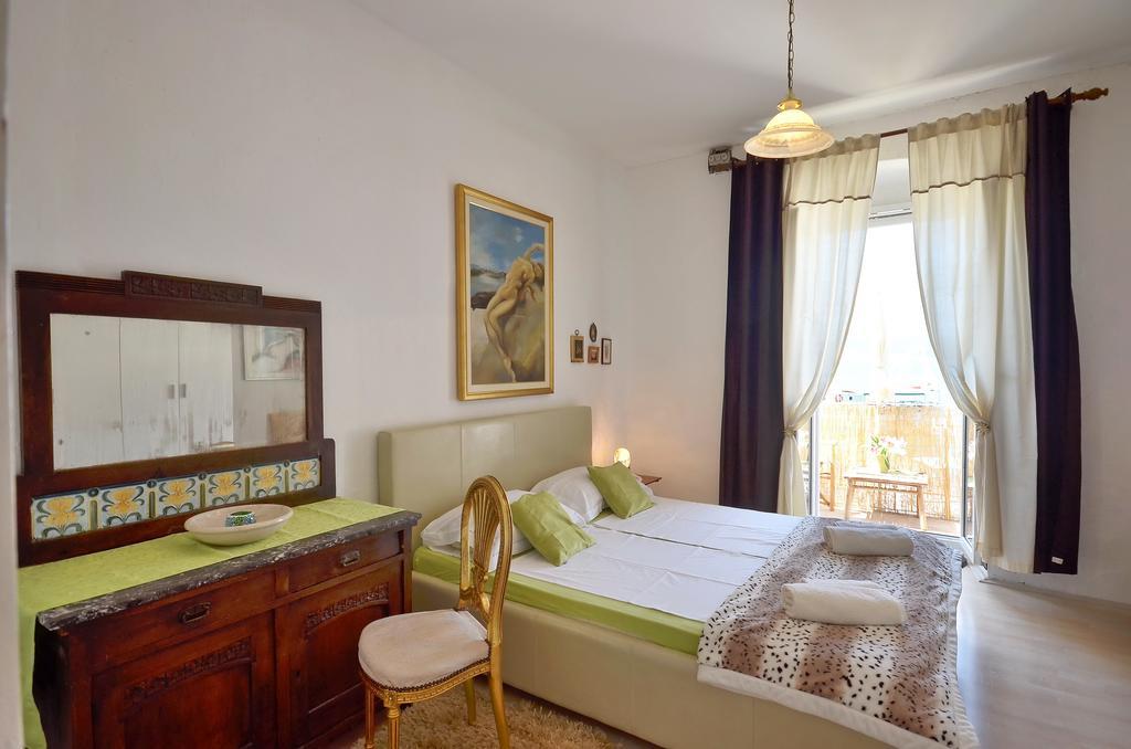 Apartment Pere S Mora Mimice Oda fotoğraf