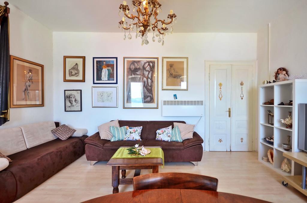 Apartment Pere S Mora Mimice Oda fotoğraf
